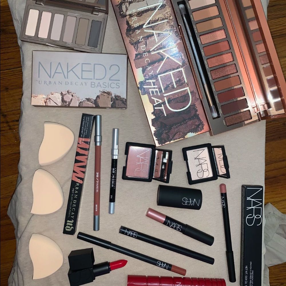 Makeup